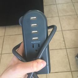 Multi Charger