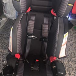 Brand New 5 In 1 Graco Carseat/Booster