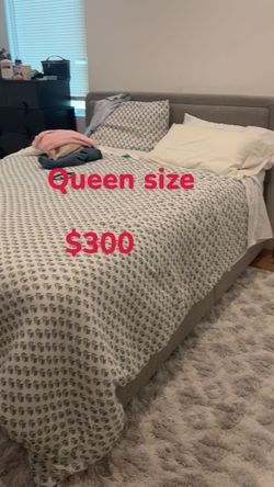 Queen size