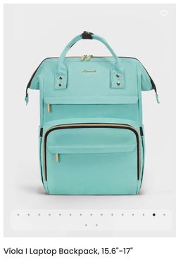 Travel - Diaper backpack