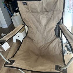 Beach Chair