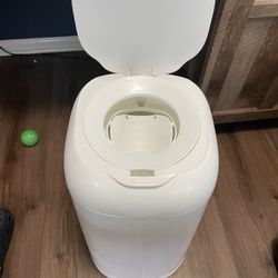 Diaper Pail