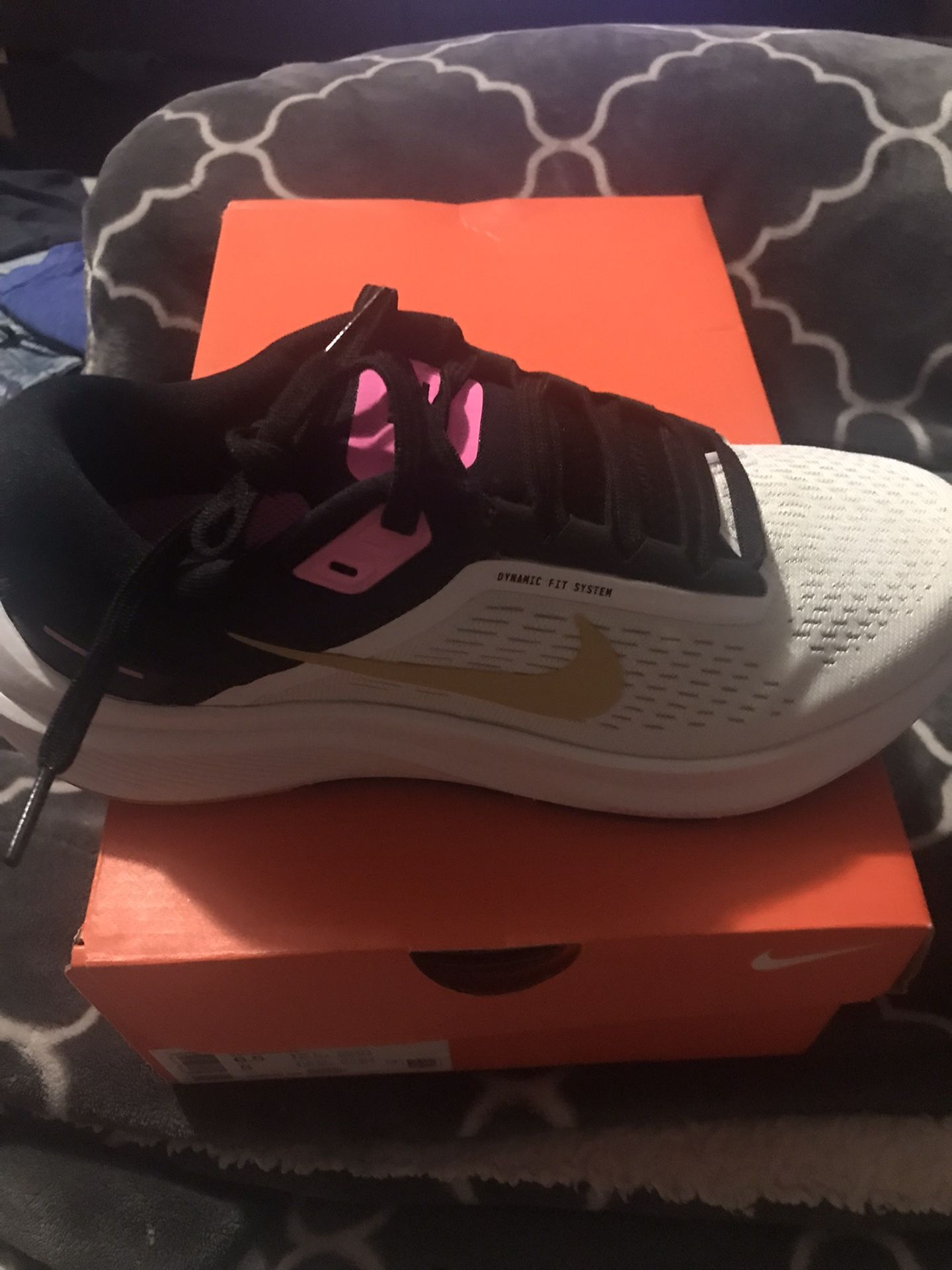 New Nike