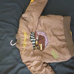 Vintage Jacket