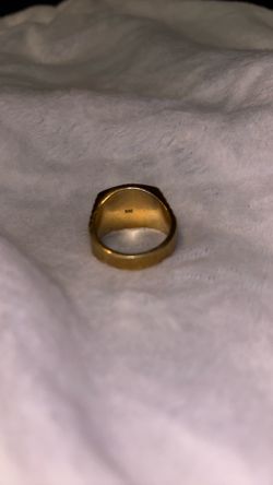 18k good condition