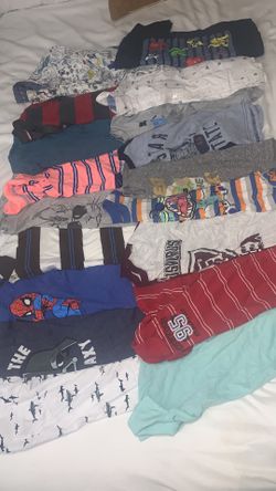 Toddler Boy’s Tshirts