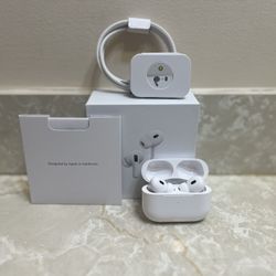 AirPod Pros 2nd Generation 