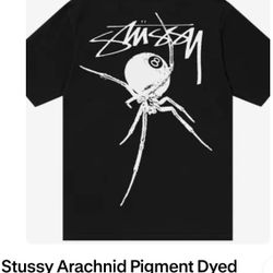 Stussy