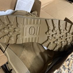 Zapatos Nuevos Número 11.5