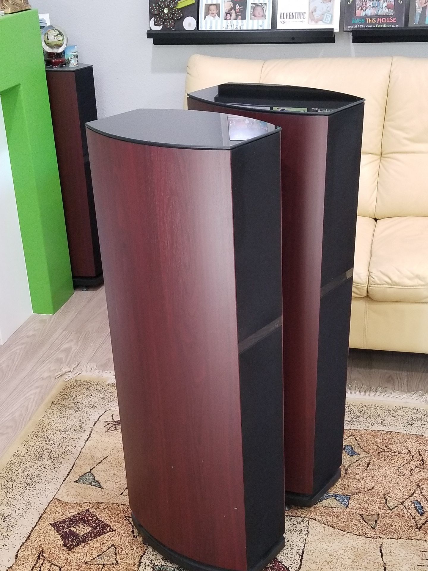 JAMO HiFi Speaker