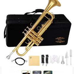 Trumpet