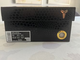 Kobe 5 Protro