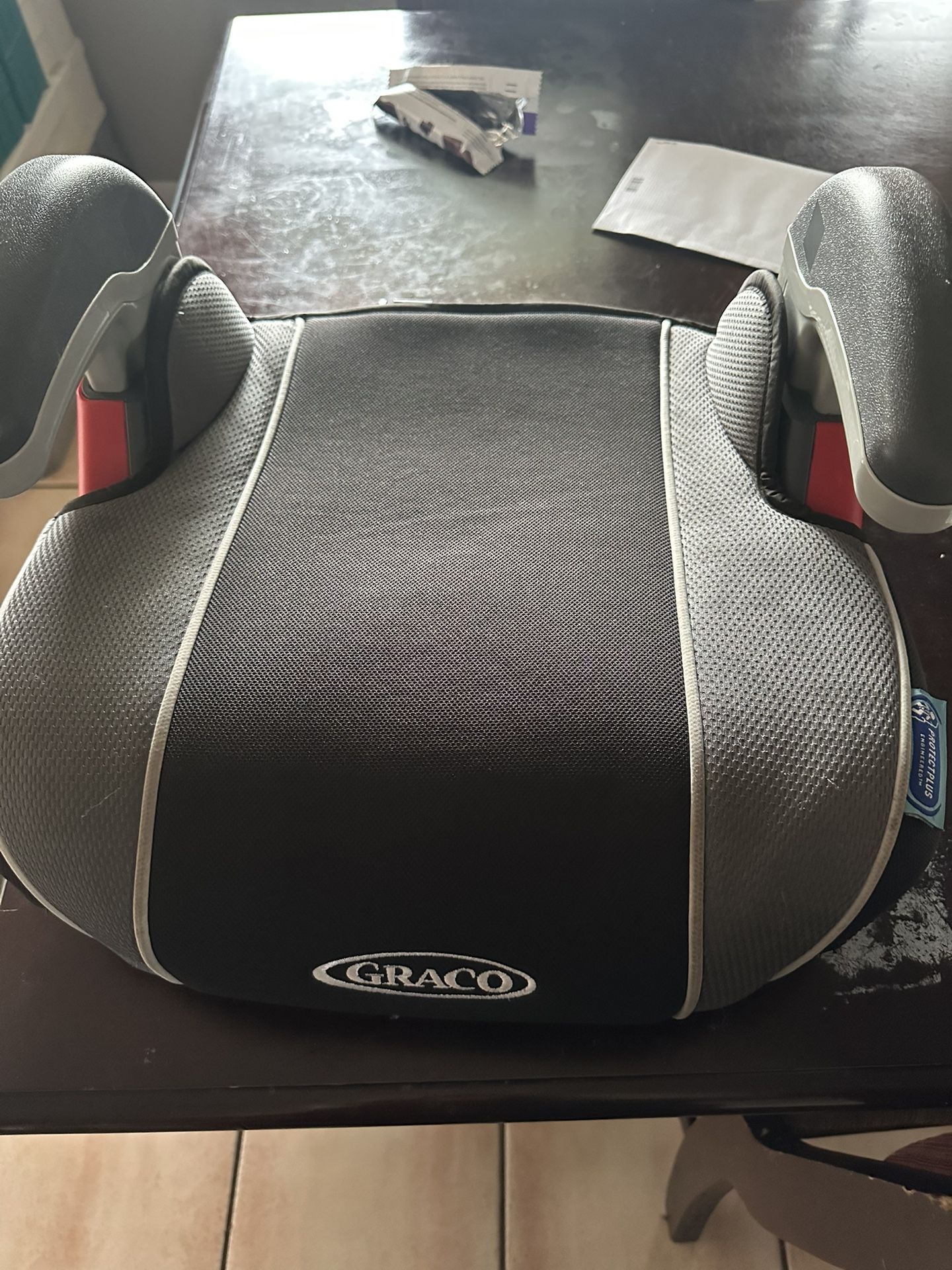 Graco booster Seat 