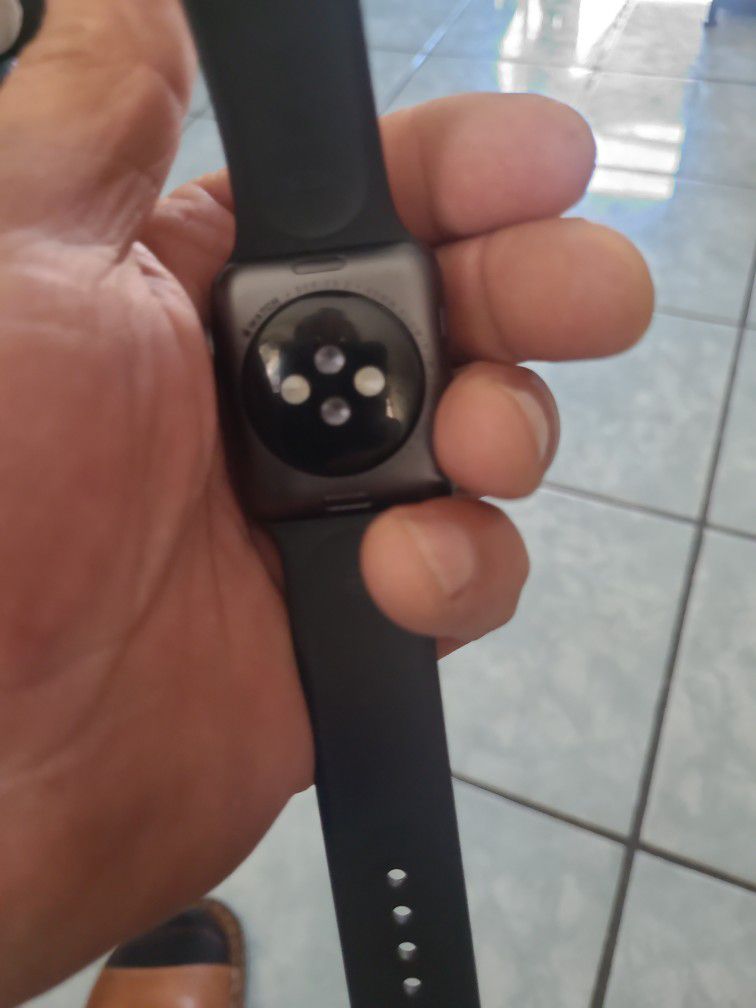 Apple Watch. Series3
