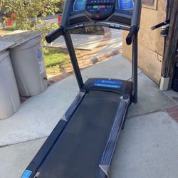 Horizon T100 Treadmill (Purchased 1 Year Ago; Costs $800)