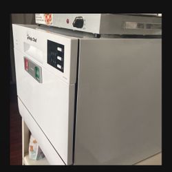 Magic Chef Rv Or Mini Dishwasher 