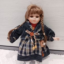 Porcelain Doll, Germany 