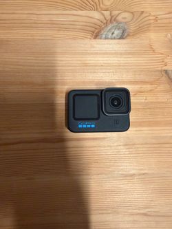 Go pro 10