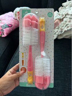 Winnie the Pooh Bottle brush
