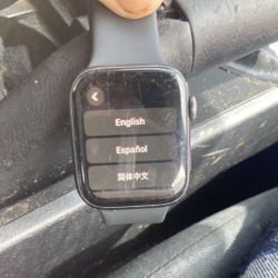 Apple Watch Series 4 