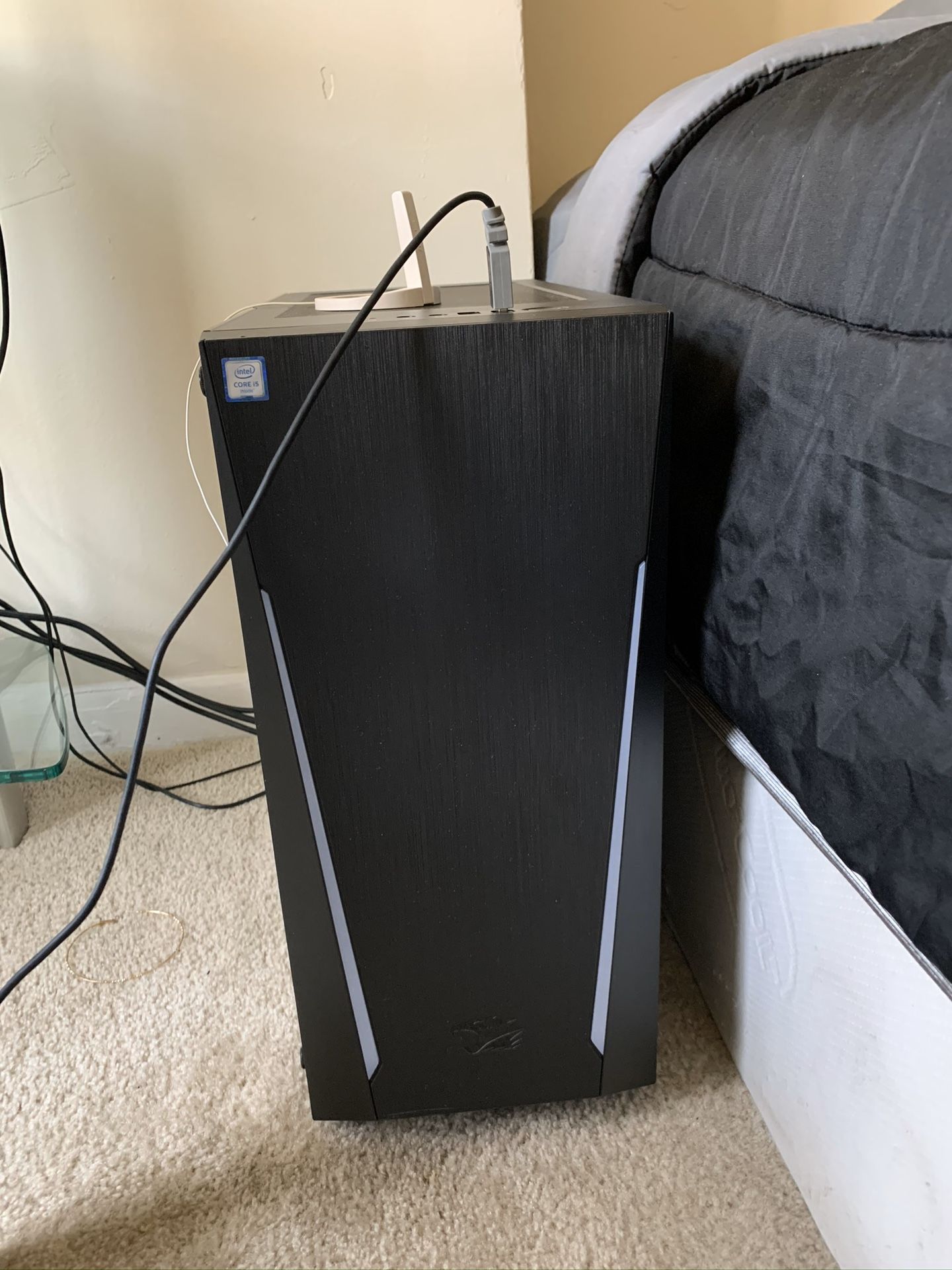 IBUYPOWER PC GAMING - NEED TO SELL ASAP