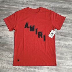 Amiri Shirt 