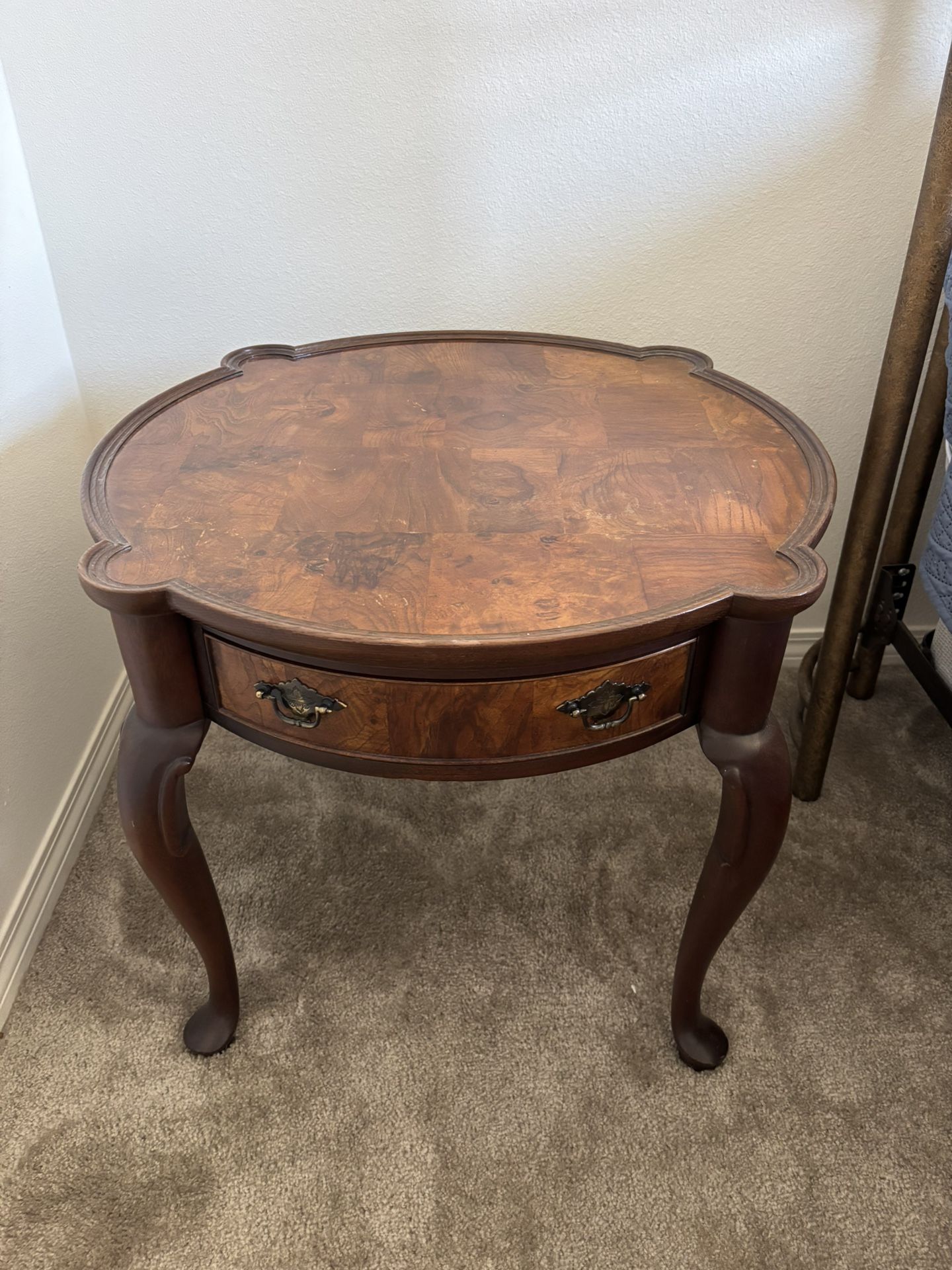 Nightstand or End Table