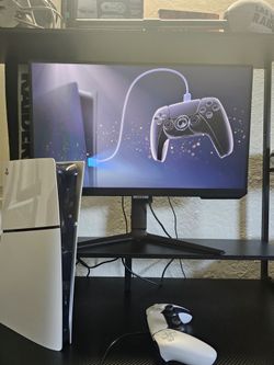 Playstation 5 slim digital