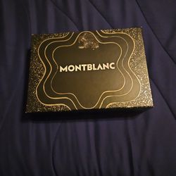 MONTBLANC