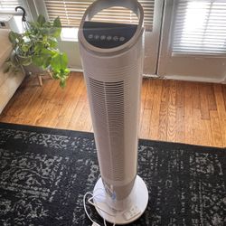 Portable Evaporative Swamp Cooler, Works Perfectly!