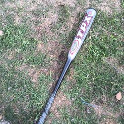 TPX Baseball Bat