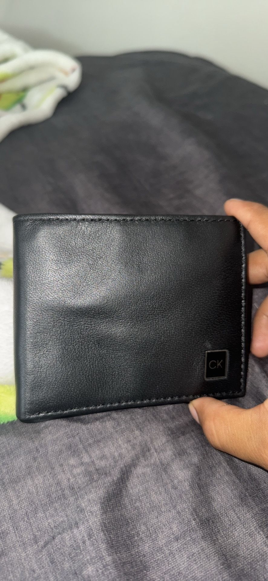 CK wallet