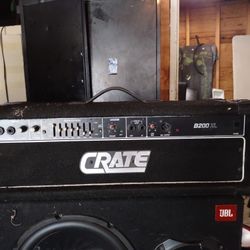 Crate B200 XL