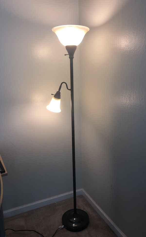 Ikea Standing Lamp For In Los Altos Ca Offerup