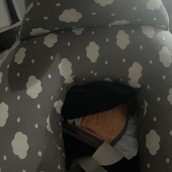 Baby Pillow 