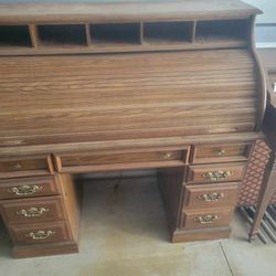 Antique Desk