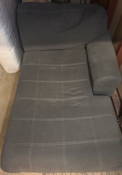 Couch Right Section