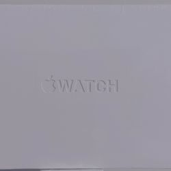 Apple Watch Ultra 2