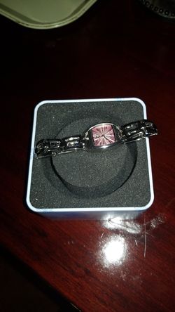 Fossil watch new