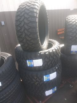33x12.50R22 mt