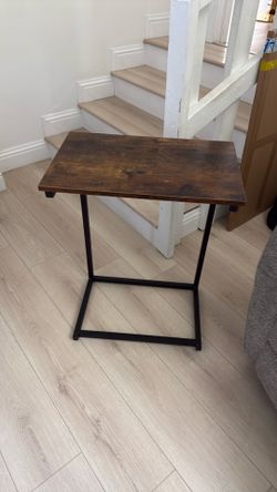 Side table