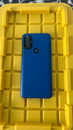 Motorola Moto G Power (XT2165DL)