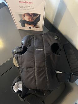Baby Carrier Mini