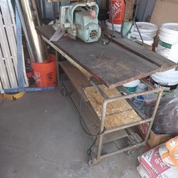 Dewalt Table Saw