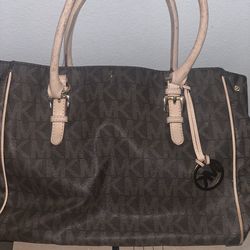 Monogram Purse