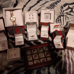 Jewelry Brand New  NOT FREE