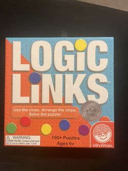 Logic Links