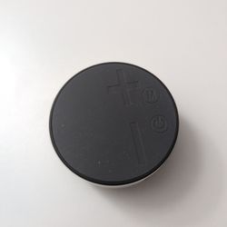 Portable Bluetooth Speaker w Suction Cup Mount