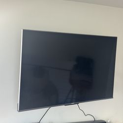 Hisense 55 Inch TV