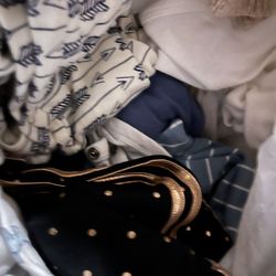 Baby’s Clothes 